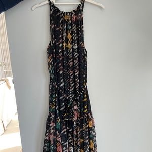 Katherine Kidd long dress NEVER WORN